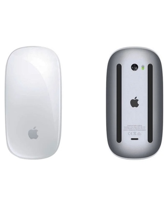SAR 150,  Apple IMac Mouse photo 1