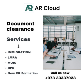 Document Clearance Services Available In Our Company photo 1