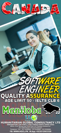 IT Professionals In Demand In Manitoba Canada photo 3