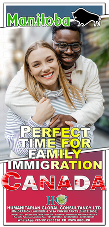 Work Visa And Skilled Immigration To Canada photo 1