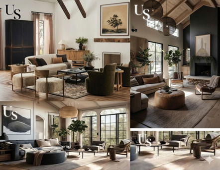 *Architectural & Interior Design Services* photo 2