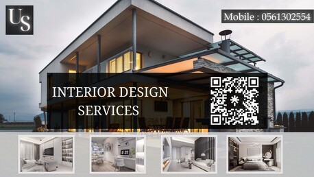 Interior Design Solutions For Residential, Commercial, And Hospitality Spaces.