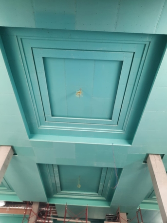 Gypsum Board,cement Board And Pait Installation Expert