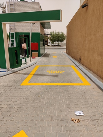 General Contractor In Ksa photo 2