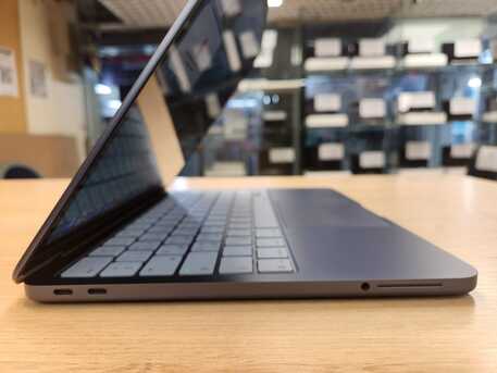 SAR 2199,  MacBook Neo 13" 2026 A18 Pro 6CORE RAM:8GB SSD:256GB B.C 3(100%) photo 2