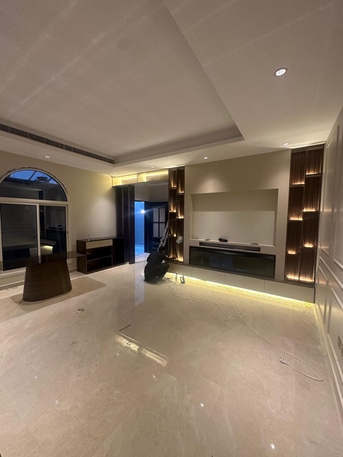 ????️ Gypsum Board Partitions, Ceilings & Interior Finishing photo 1