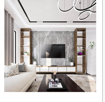 ????️ Gypsum Board Partitions, Ceilings & Interior Finishing photo 2