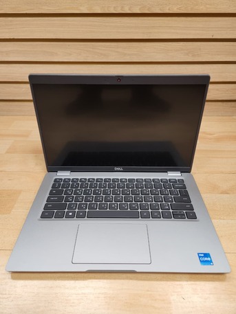 SAR 1699,  DELL Latitude 5420 CPU: I5 11th Gen RAM: 16GB SSD:256GB photo 1