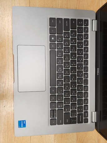 SAR 1699,  DELL Latitude 5420 CPU: I5 11th Gen RAM: 16GB SSD:256GB photo 2