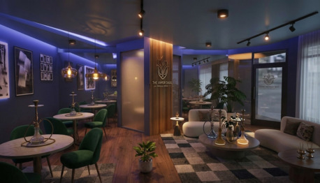 IF YOU ARE LOOKING FOR HIGH-END INTERIOR OR EXTERIOR DESIGN FOR YOUR SPACE. photo 1