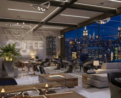 IF YOU ARE LOOKING FOR HIGH-END INTERIOR OR EXTERIOR DESIGN FOR YOUR SPACE. photo 2