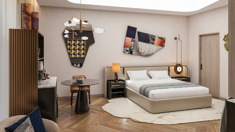 Professional 3D Designer / Visualizer For Interior, Exterior & Exhibition photo 1