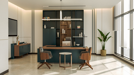 Professional 3D Designer / Visualizer For Interior, Exterior & Exhibition photo 2