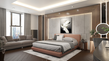 Professional 3D Designer / Visualizer For Interior, Exterior & Exhibition photo 3