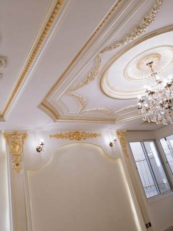 Im Professional Building Painter Here In Riyadh City photo 3