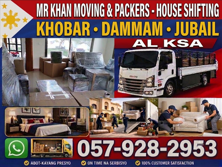 HOUSE SHIFTING ■ MOVERS PACKERS ■COMPANY ■PROFESSIONAL TEAM ■REASONABLE PRICE. 0568162490 photo 1