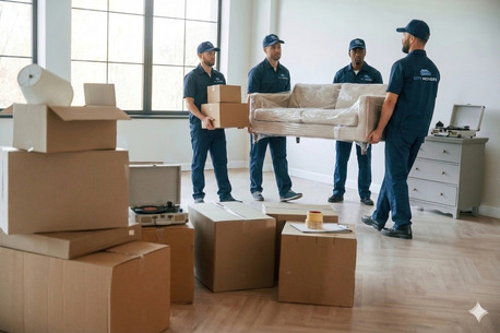 HOUSE SHIFTING ■ MOVERS PACKERS ■COMPANY ■PROFESSIONAL TEAM ■REASONABLE PRICE. 0568162490 photo 3