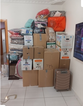 🚛Labour Pakistani House🏠 Office Villa 🇵🇰appartment Complete ❤️moving And Shifting🇸🇦 photo 2