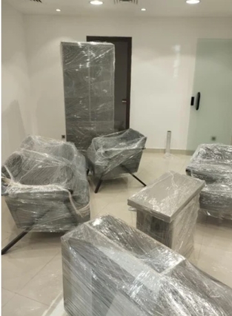🚛Labour Pakistani House🏠 Office Villa 🇵🇰appartment Complete ❤️moving And Shifting🇸🇦 photo 3