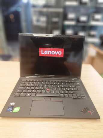 SAR 2299,  Lenovo X1 Carbon TOUCH I5 12th Gen Ram 32GB SSD 512GB photo 1