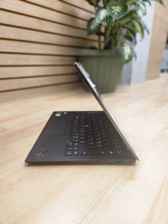 SAR 2299,  Lenovo X1 Carbon TOUCH I5 12th Gen Ram 32GB SSD 512GB photo 3