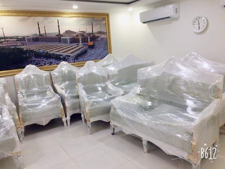 Trusted Pakistani Movers Company Riyadh | Safe Packing & Shifting 💯 photo 2