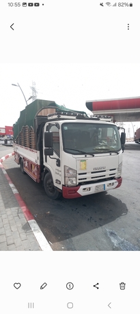 APARTMENT/VILLAS/OFFICE/COMPANY MATERIALS SHIFTING JUBAIL TO ALL KSA  0594029358 photo 1