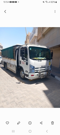 MOVERS PACKERS  PROFESSIONAL LABOR TEAM  DYNA TRUCK FOR RENT  REASONABLE PRICE. 0594029358 photo 1