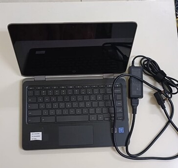 SAR 200150,  Chromebook Hp And Acer photo 1