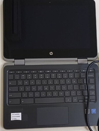 SAR 200150,  Chromebook Hp And Acer photo 2
