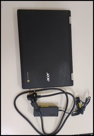 SAR 200150,  Chromebook Hp And Acer photo 3