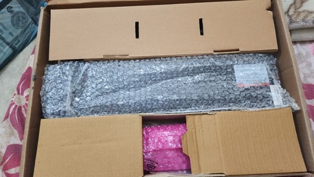 1000,  APC AP7921 Electric Rack PDU, Switched, 1U, 16A, 208/230V, (8)C13 photo 2
