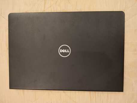 SAR 400,  Dell Core I5 Laptop For Sale Fully Functional photo 1