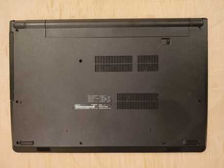 SAR 400,  Dell Core I5 Laptop For Sale Fully Functional photo 2